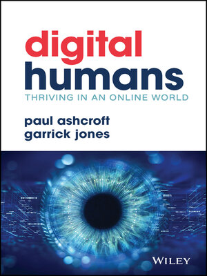 cover image of Digital Humans